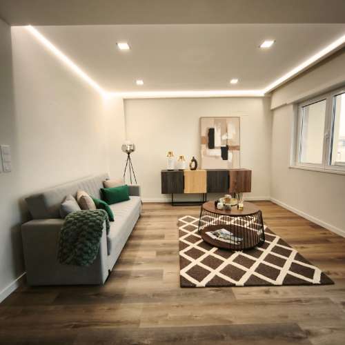 Apartamento T3, Totalmente Remodelado, em Benfica - Lisboa