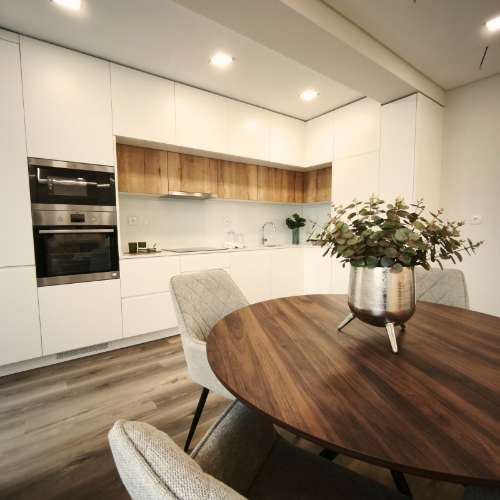 Apartamento T3, Totalmente Remodelado, em Benfica - Lisboa