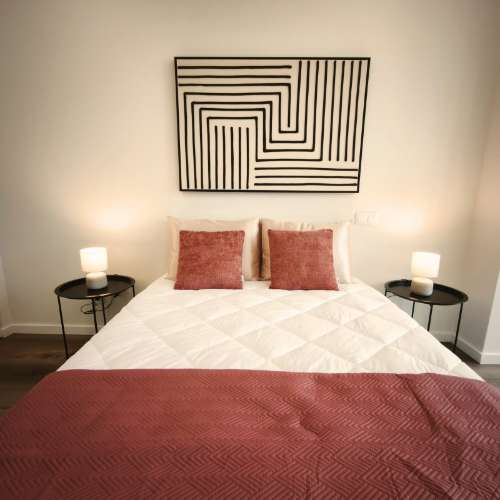 Apartamento T3, Totalmente Remodelado, em Benfica - Lisboa