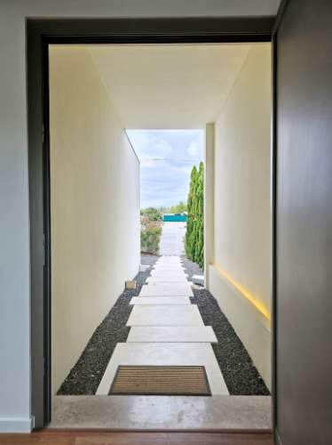 Excelente moradia T4, piscina e amplo jardim, em Peniche