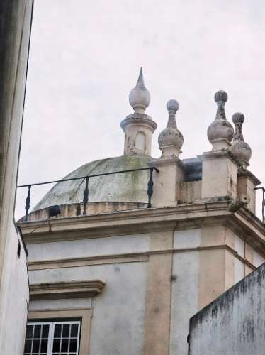 Apartamento T5 duplex, frente marina, na Figueira da Foz