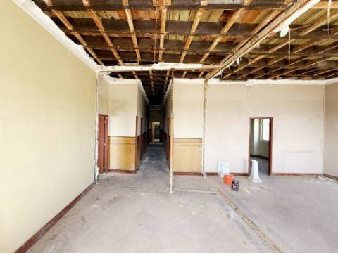 Apartamento T5 duplex, frente marina, na Figueira da Foz