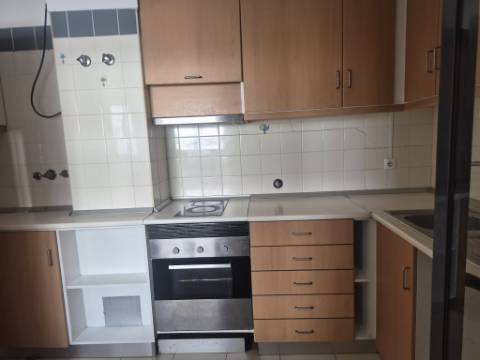 Apartamento T2 na Ameixoeira