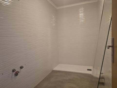 Apartamento T2 na Ameixoeira