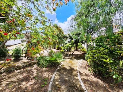 Edifício para Serviços, Residencia Senior com 19 camas e habitação, junto a Aveiras de Cima, Cartaxo