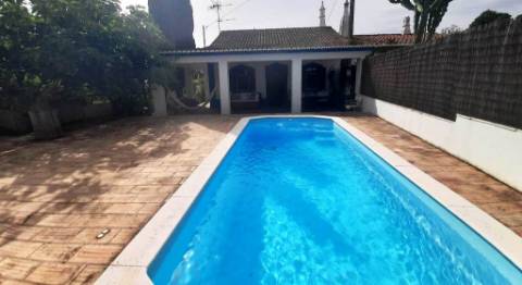 ´ Tipica Moradia Algarvia T3