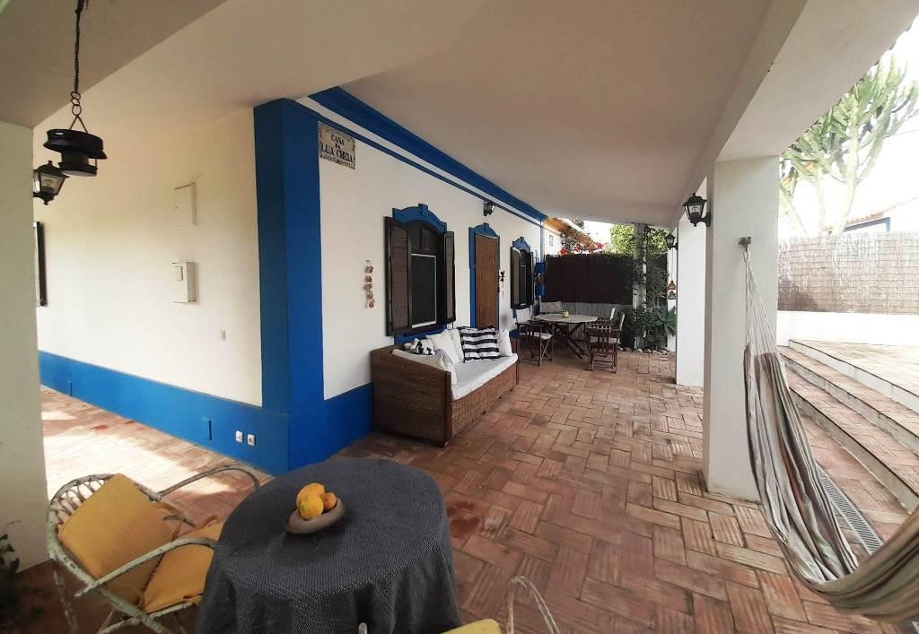 ´ Tipica Moradia Algarvia T3