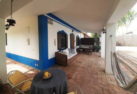 ´ Tipica Moradia Algarvia T3