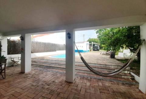 ´ Tipica Moradia Algarvia T3