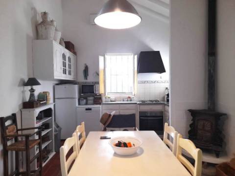 ´ Tipica Moradia Algarvia T3