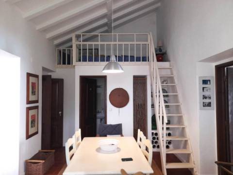 ´ Tipica Moradia Algarvia T3