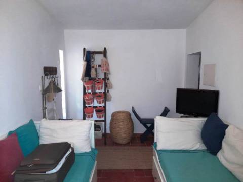 ´ Tipica Moradia Algarvia T3