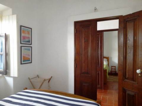 ´ Tipica Moradia Algarvia T3