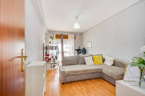 Apartamento T2 na Arroja, Odivelas