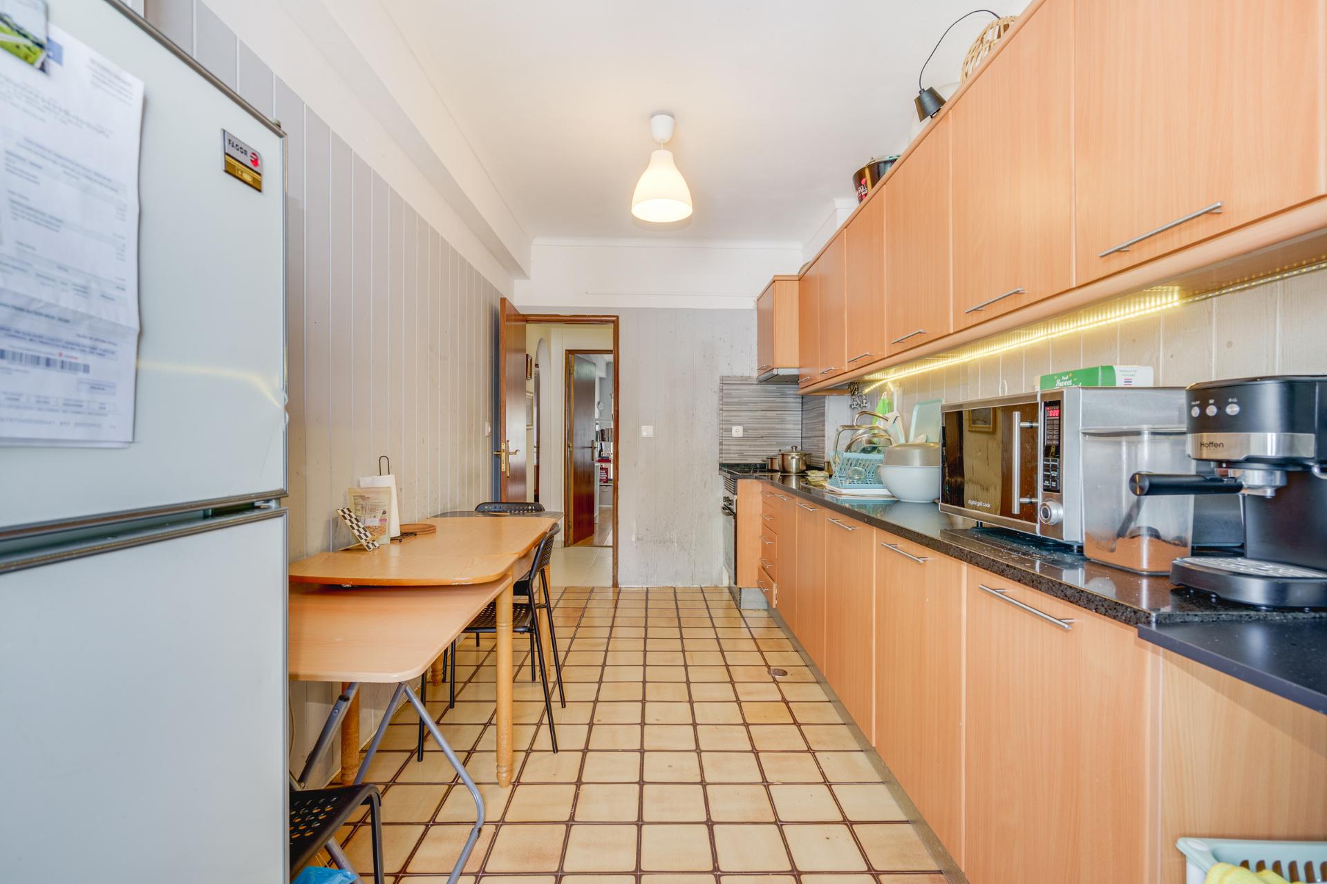 Apartamento T2 na Arroja, Odivelas