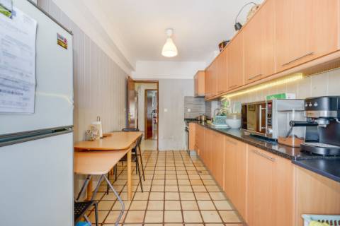 Apartamento T2 na Arroja, Odivelas