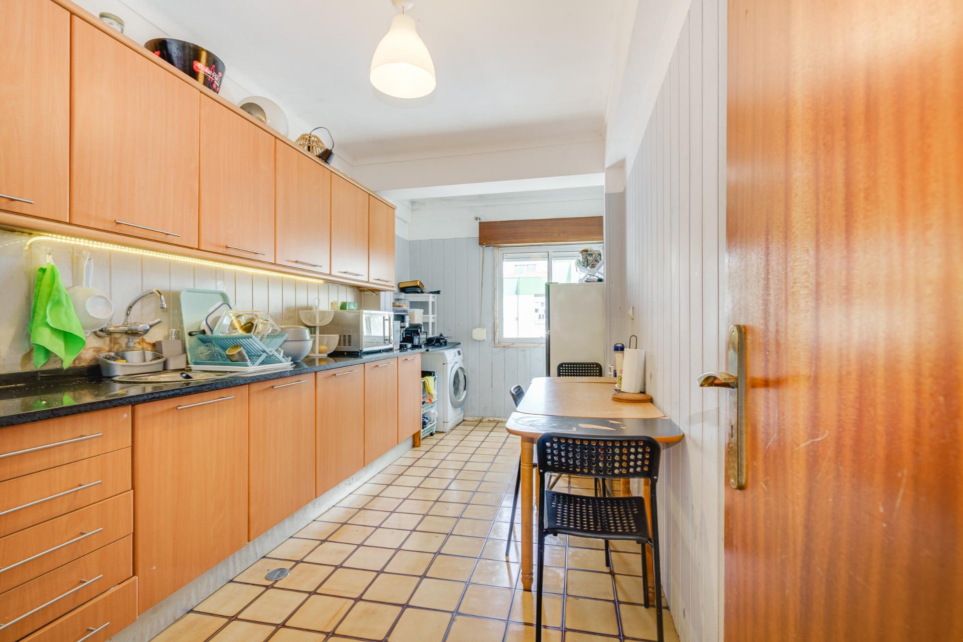 Apartamento T2 na Arroja, Odivelas