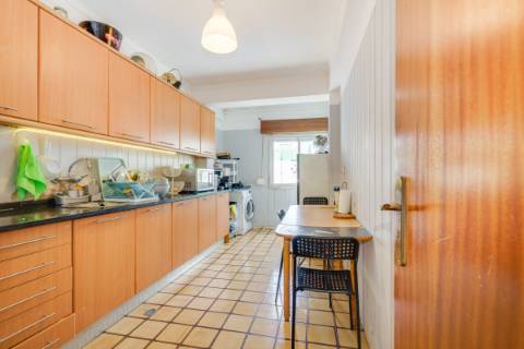 Apartamento T2 na Arroja, Odivelas