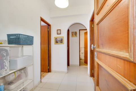 Apartamento T2 na Arroja, Odivelas