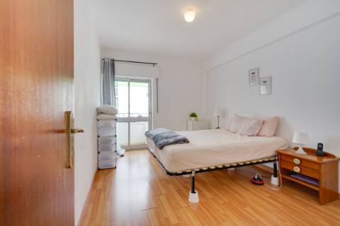 Apartamento T2 na Arroja, Odivelas