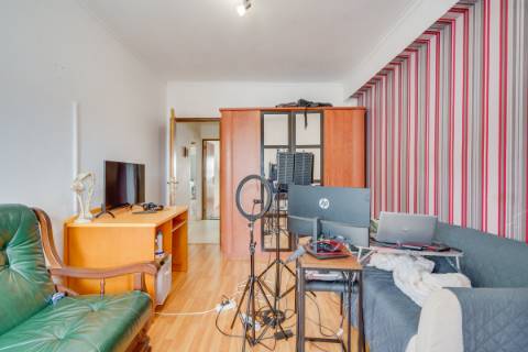 Apartamento T2 na Arroja, Odivelas