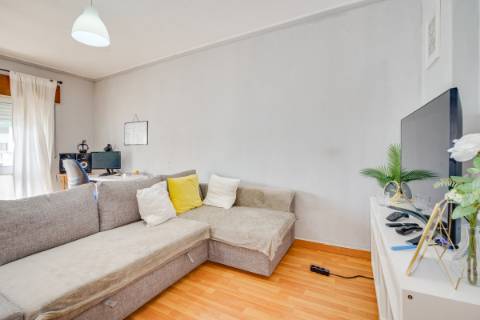 Apartamento T2 na Arroja, Odivelas