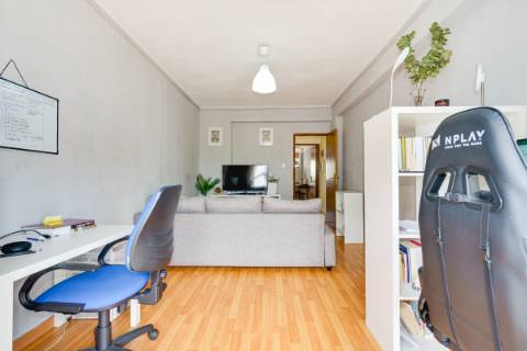 Apartamento T2 na Arroja, Odivelas