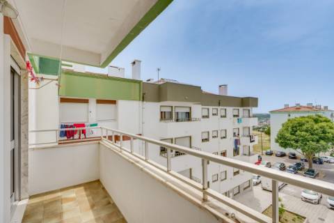 Apartamento T2 na Arroja, Odivelas