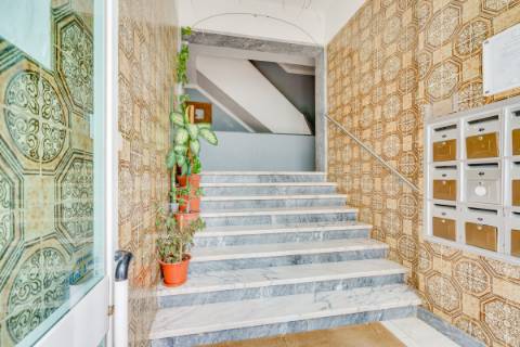 Apartamento T2 na Arroja, Odivelas