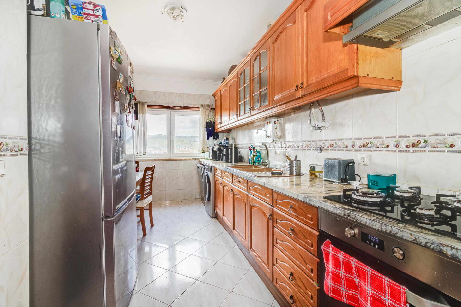 Apartamento T2 em Santa Iria da Azóia
