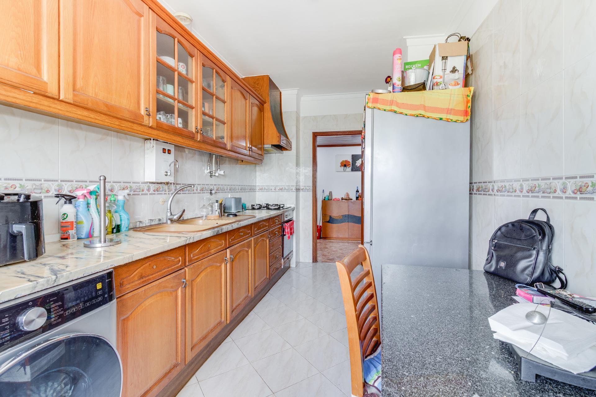 Apartamento T2 em Santa Iria da Azóia