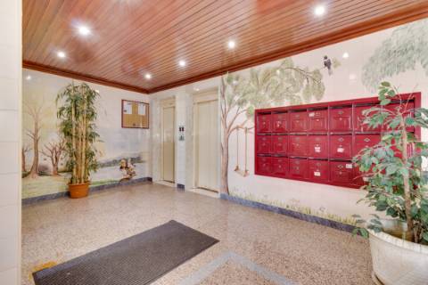 Apartamento T2 em Santa Iria da Azóia