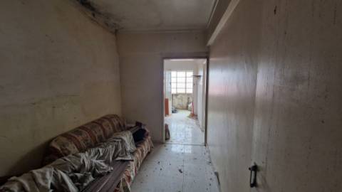 Apartamento T2 para recuperar em Vila Franca de Xira