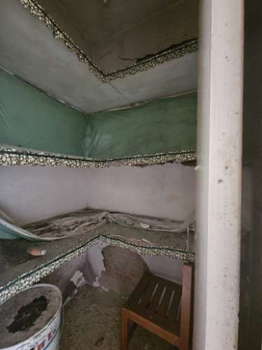 Apartamento T2 para recuperar em Vila Franca de Xira