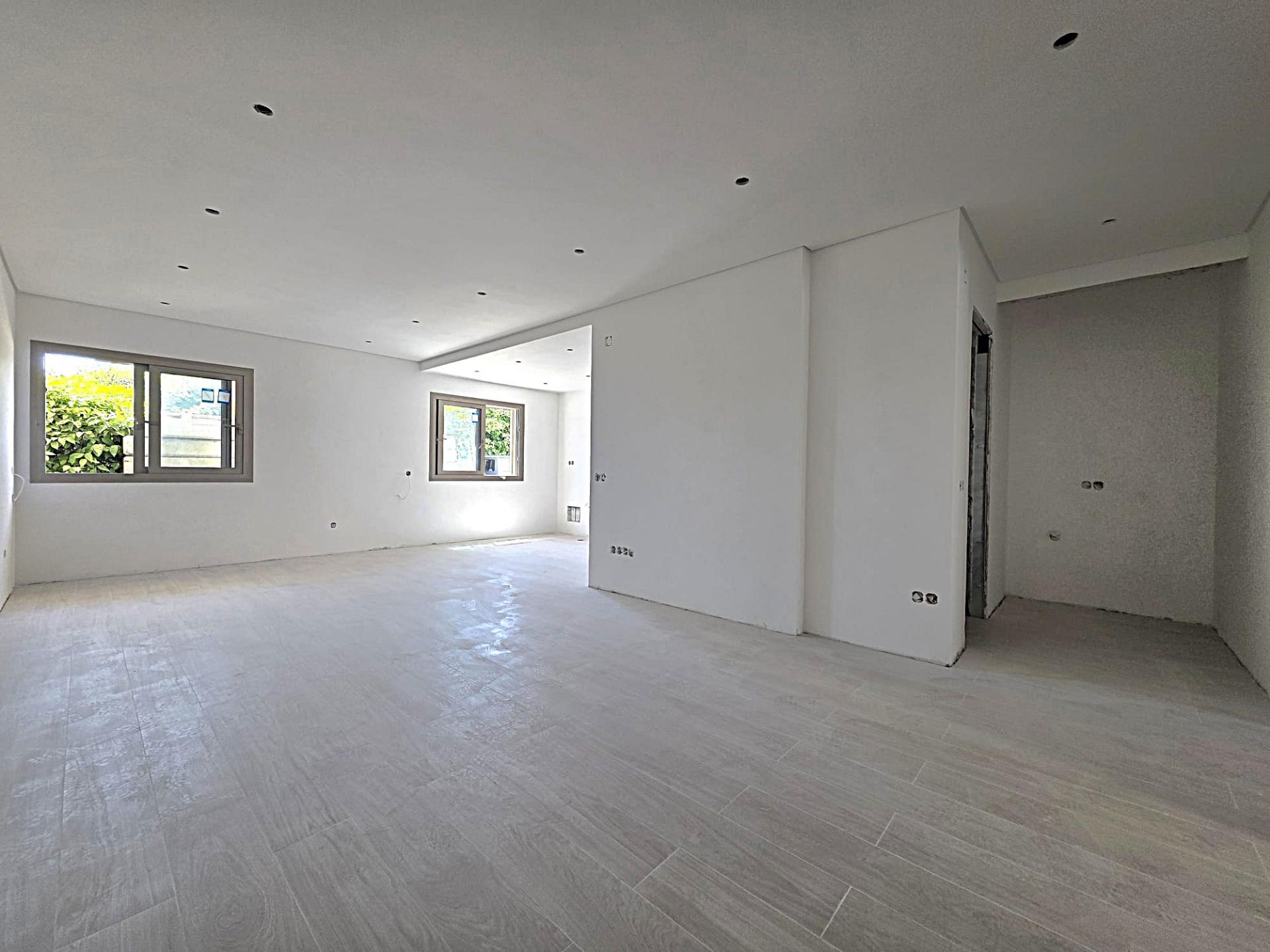 Apartamento T3 Moderno com Estacionamento
