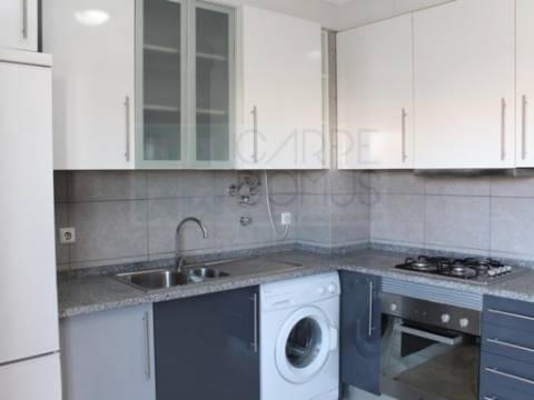 Apartamento T1 para Arrendamento Anual em Tavira - Conforto e Tranquilidade