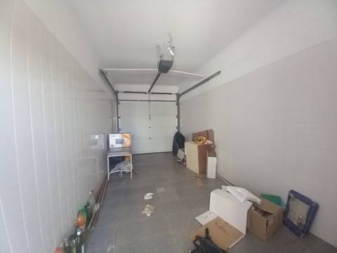 Moradia T4+1 em Ribamar