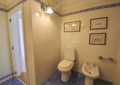 Moradia T5 Bi-familiar em Albarraque, Rio de Mouro