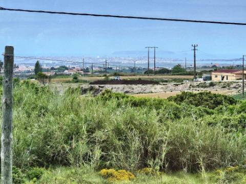 Excelente moradia T4 + 2 com piscina e jardins na Serra Del Rei, Peniche