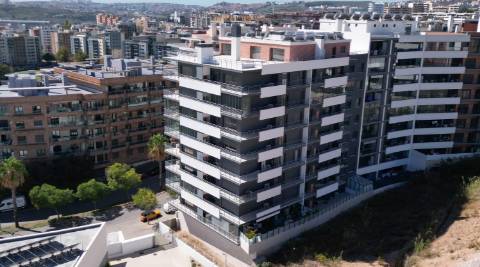 Apartamento - T3 Novo com Box para 2 carros | Colinas do Cruzeiro, Odivelas