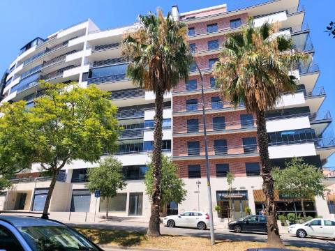 Apartamento - T3 Novo com Box para 2 carros | Colinas do Cruzeiro, Odivelas