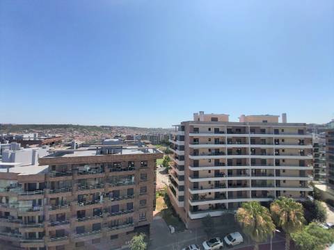 Apartamento - T3 Novo com Box para 2 carros | Colinas do Cruzeiro, Odivelas