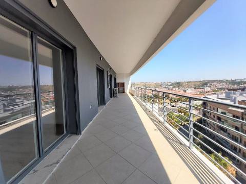 Apartamento - T3 Novo com Box para 2 carros | Colinas do Cruzeiro, Odivelas
