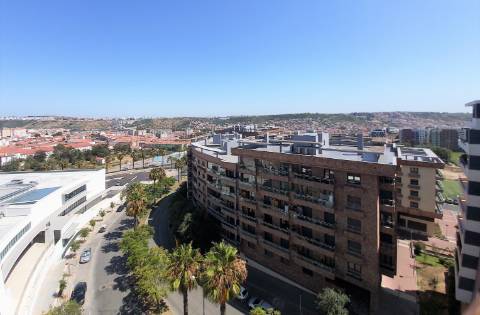 Apartamento - T3 Novo com Box para 2 carros | Colinas do Cruzeiro, Odivelas