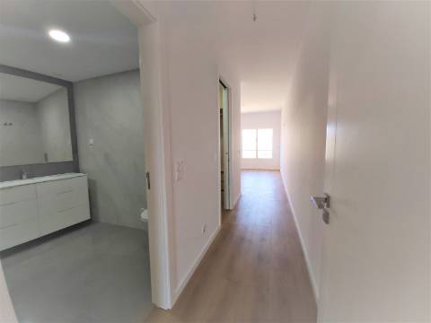 Apartamento - T3 Novo com Box para 2 carros | Colinas do Cruzeiro, Odivelas