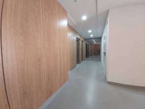 Apartamento - T3 Novo com Box para 2 carros | Colinas do Cruzeiro, Odivelas