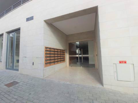 Apartamento - T3 Novo com Box para 2 carros | Colinas do Cruzeiro, Odivelas