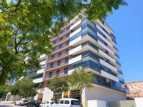 Apartamento - T3 Novo com Box para 2 carros | Colinas do Cruzeiro, Odivelas