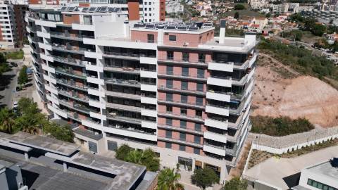Apartamento - T3 Novo com Box para 2 carros | Colinas do Cruzeiro, Odivelas