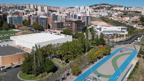 Apartamento - T3 Novo com Box para 2 carros | Colinas do Cruzeiro, Odivelas